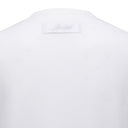 ANEW Golf Women's Logo Pattern Wind Block Pullover - Ivory