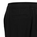 ANEW Golf Women Fleece Mix Set UP Jogger L/PT - Black