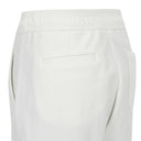 ANEW Golf Women Fleece Mix Set UP Jogger L/PT - Ivory