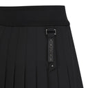 ANEW Golf Women Fleece Pleats SQ - Black