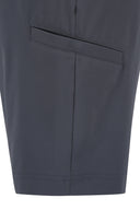 ANEW Golf Men's SM Essential Cool Half Pants - Dark Grey