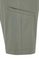 ANEW Golf Men's SM Essential Cool Half Pants - Light Khaki
