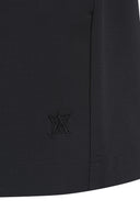 ANEW Golf Women's SM Essential Half Pants - Black