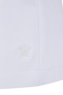 ANEW Golf Women's SM Essential Half Pants - White