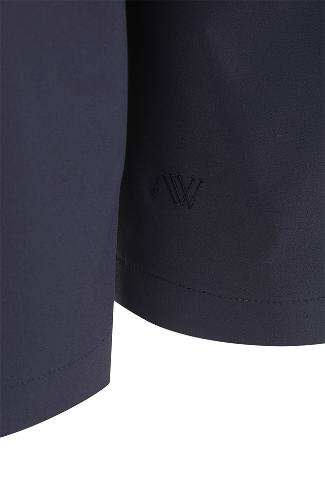ANEW Golf Men's Basic Half PT - Navy