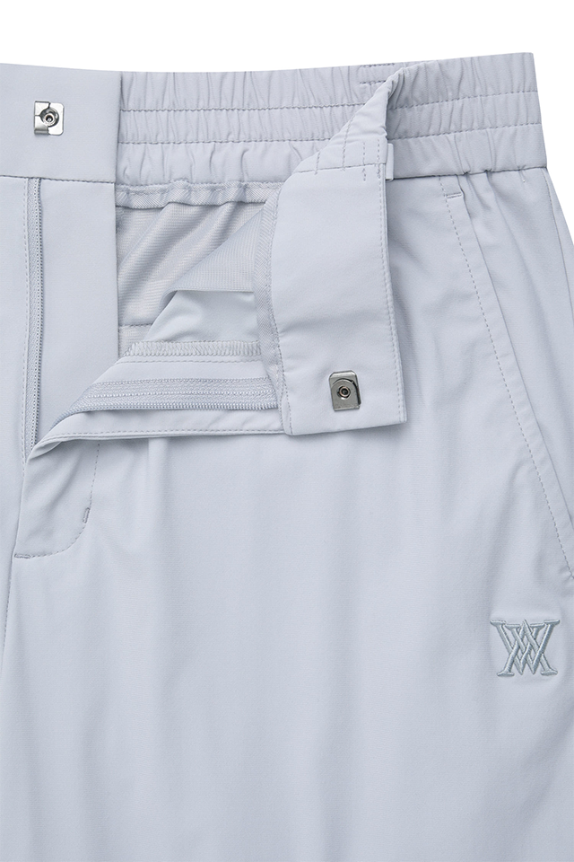 ANEW Golf Men's SM Essential Cool Pants - Grey