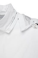 ANEW Golf Men's SM Essential Rain Jacket - Light Grey