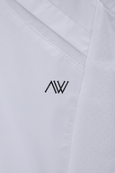 ANEW Golf Men's SM Ventilation Vest - White