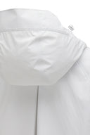 ANEW Golf Women's SM Essential Rain Jacket - Light Grey