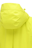 ANEW Golf Women's SM Essential Rain Jacket - Lime