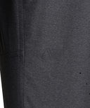 ANEW Golf Men's SM Black Finish Jogger Pants - Melange Gray