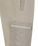 ANEW Golf Men's SP Hybrid Traing Cargo Pants - Beige