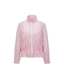 ANEW Golf Women's SM Essential Jacket - Pink