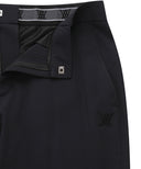 ANEW Golf Men's SM Wrinkled Pants - Black