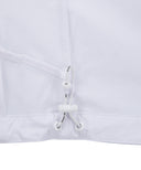 ANEW Golf Men's SM Essential Jacket - White