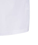Men's Signature Logo Short T-Shirt - White