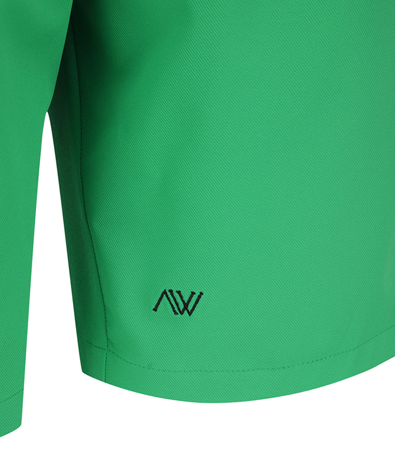 ANEW Golf Men's SM Essential Half Pants - Green