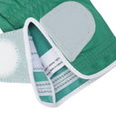ANEW Golf Women's Dinky Glove (PAIR) - Green