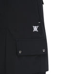 ANEW Golf Women's SM Incision Half Pants - Black