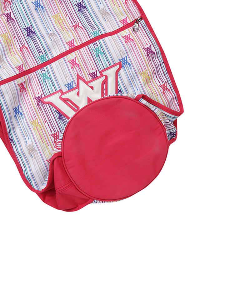 Rainbow Travel Cover - Multi