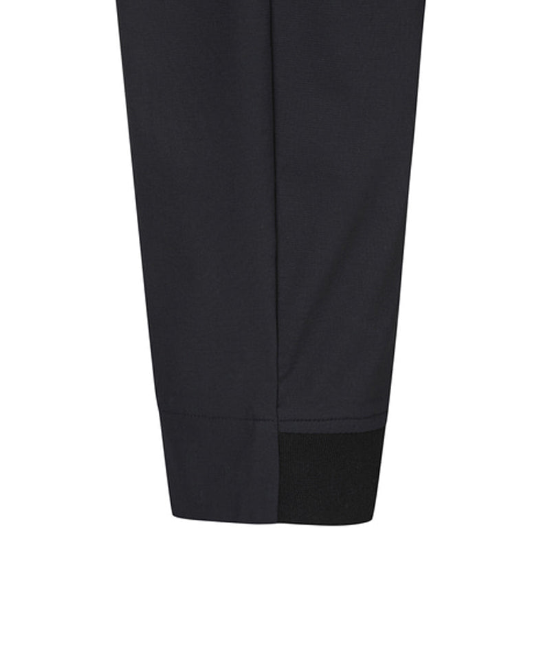 Men's Cargo Jogger Pants - Black