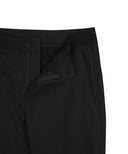 Men's Back Pocket Point Jogger L/PT - Black