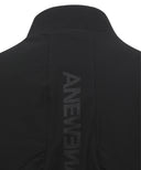ANEW Golf Men's SM Ventilation Vest - Black