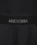 ANEW Golf Women's SM Flare Collared One Piece - Black