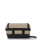 ANEW Golf Uni Mini Boston Shape Ball Case - Beige