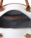 Tenni Tote Bag - Camel