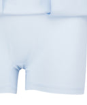 ANEW Golf Women's SM Back Pleated Golf Skirt - Light Blue