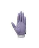 Women's Two-Tone  Glove - 3 Colors