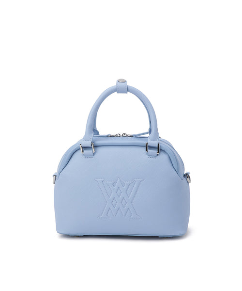 ANEW GOLF ラウンドバッグ ANEW Golf Unisex Small Loop Tote Bag - Light Blue – Anew