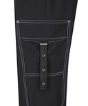 Women's Pocket Point Jogger PT - Black