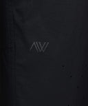 ANEW Golf Men's SM Black Finish Jogger Pants - Black