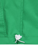ANEW GOLF Men's SM Short Sleeve Anorak Jacket - Green