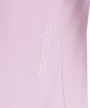 ANEW Golf Women's SM Essential Round Short  T-Shirt - Pink