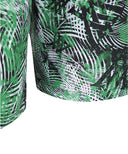 ANEW Golf Men's SM Essential Half Pants - Dark Green