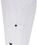 ANEW Golf Men's SM Jogger Pants - White