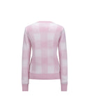 Women's Wind Block Pullover - Pink
