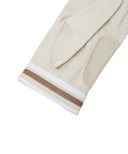 Women's Mesh Summer Glove (Pair) - Beige