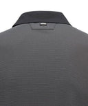 Men Ice Dots Short T-Shirt - Black