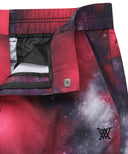 ANEW Golf Men's Sp Cargo Pants - Red