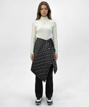 Utility Blanket - Black