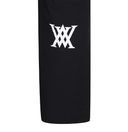 [Signature] Men's Tube Down Half Layer Thinsulate L/PT - Black