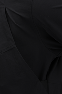 Men's FA Signature MA-1 Jacket - Black