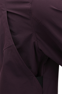 Men's FA Signature MA-1 Jacket - Burgundy