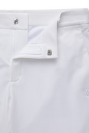 Men's FA Essental Slim Pants - White