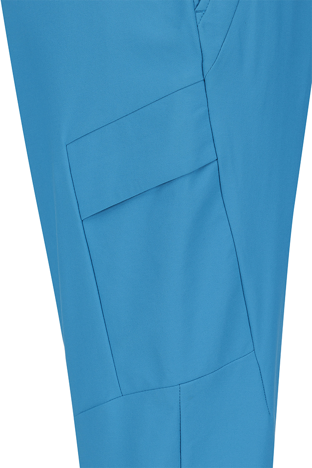Men's FA Essential Jogger Pants - Blue