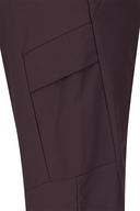 Men's FA Essential Jogger Pants - Burgundy